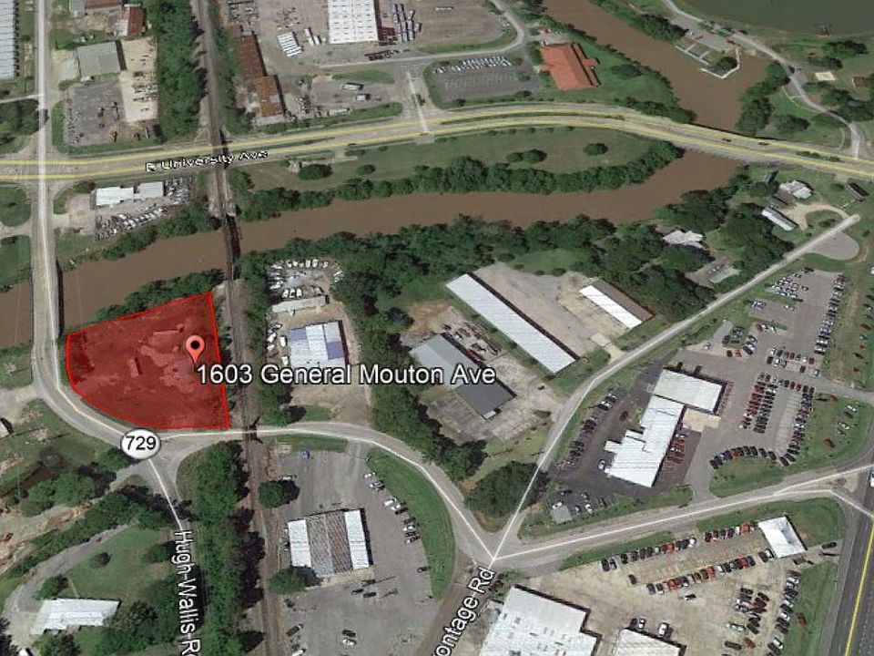 1st image of 1603 General Mouton Ave