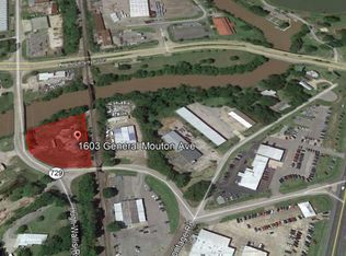 1603 General Mouton Ave, Lafayette, LA 70508