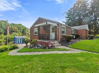 1819 Noblestown Rd, Pittsburgh, PA 15205