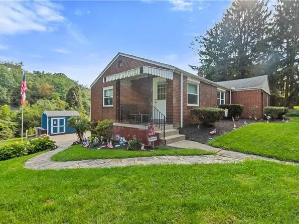 1819 Noblestown Rd, Pittsburgh, PA 15205