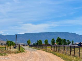 0 E Dog Ranch Rd, Prescott Valley, AZ 86315