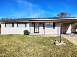 538 Whitestone Ave, Memphis, TN 38109