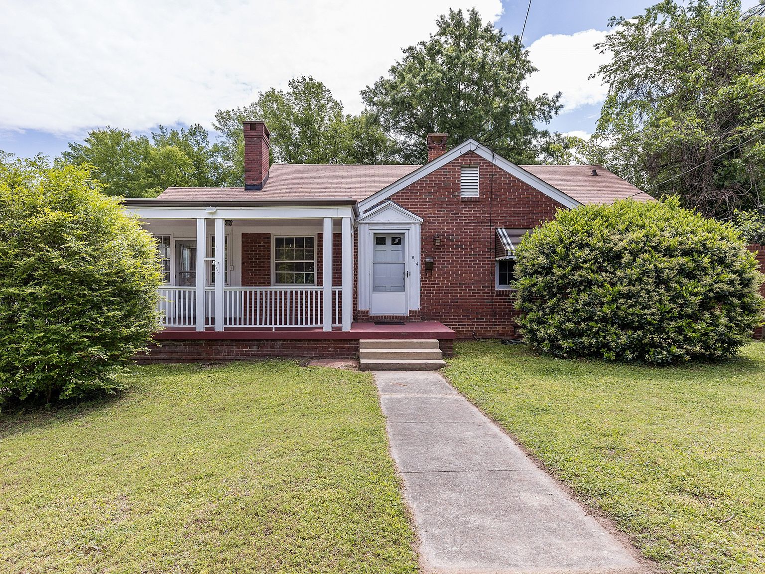614 Elm St, Raleigh, NC 27604 Zillow