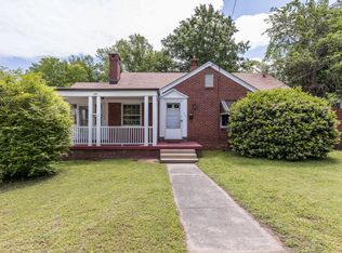 614 Elm St, Raleigh, NC 27604