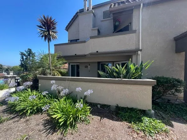 28212 Sorrento Unit 95, Laguna Niguel, CA 92677