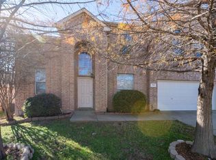 776 Keel Line Dr, Crowley, TX 76036