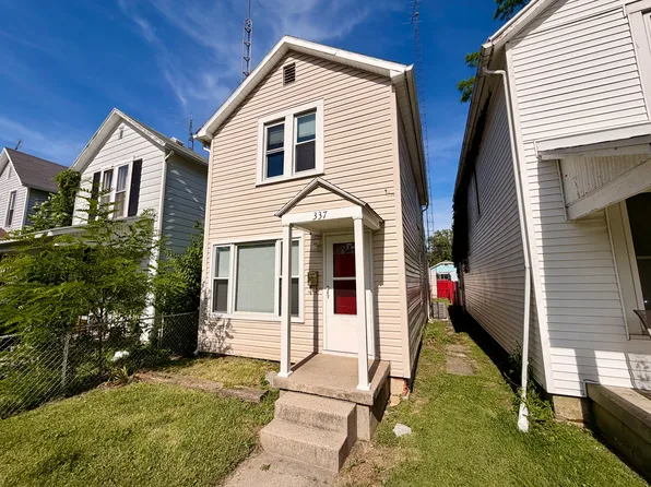 337 SW 3rd St, Richmond, IN 47374