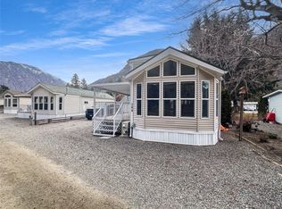 4155 Highway 3 #160, Keremeos, BC V0X1N1
