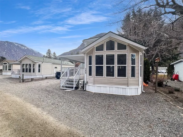 4155 Highway 3 #160, Keremeos, BC V0X 1N1