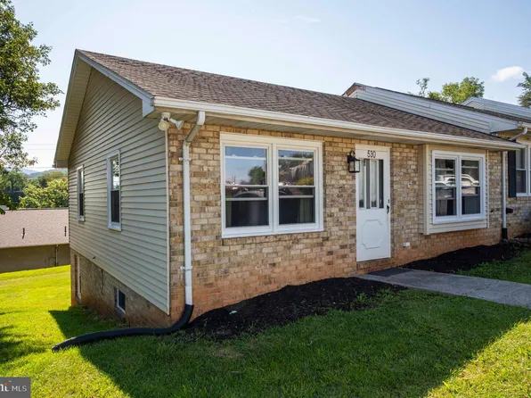 530 Pow Morr Dr, Front Royal, VA 22630