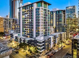 425 W Beech St UNIT 325, San Diego, CA 92101