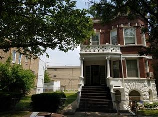 1663 S Troy St, Chicago, IL 60623