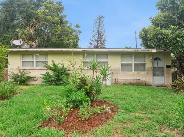 1101 LEWIS DRIVE, DAYTONA BEACH, FL 32117
