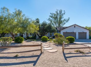 3233 E San Miguel Pl, Paradise Valley, AZ 85253