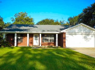 103 Cooper Rd, Cantonment, FL 32533