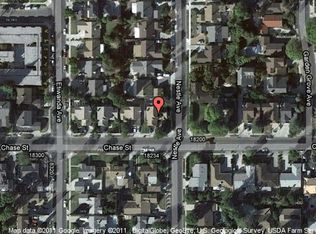 18231 Chase St, Northridge, CA 91325