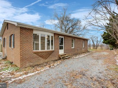 16944 Shinham Rd, Hagerstown, MD, 21740