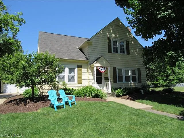 7784 Columbia Rd photo 1
