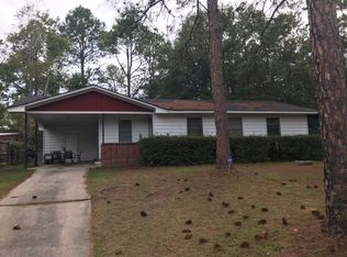 1406 Waddell Ave, Albany, GA 31707