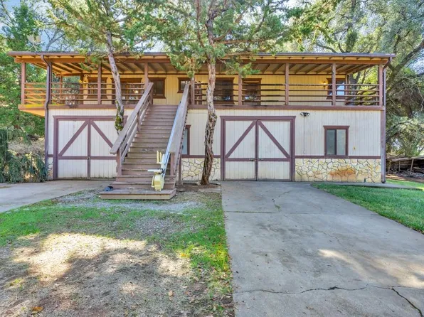 3101 Tripp Rd, El Dorado, CA 95623