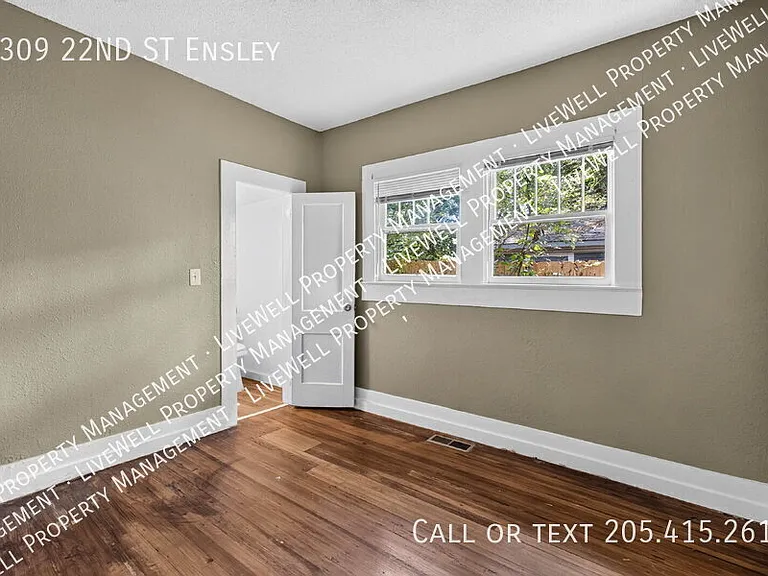 2309 22nd Street Ensley — Photo 11