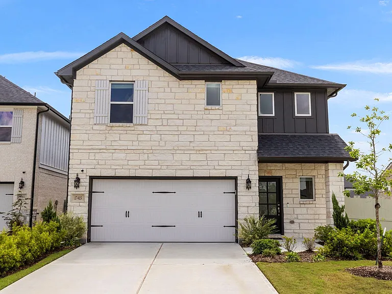 17415 Rosette Grass Dr — Photo 1