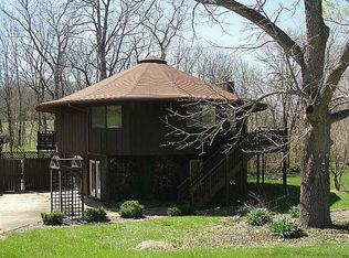 701 Spring Falls Ave, Springfield, OH 45502