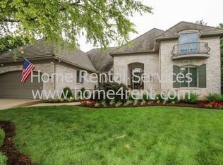 2105 W 114th St, Leawood, KS 66211