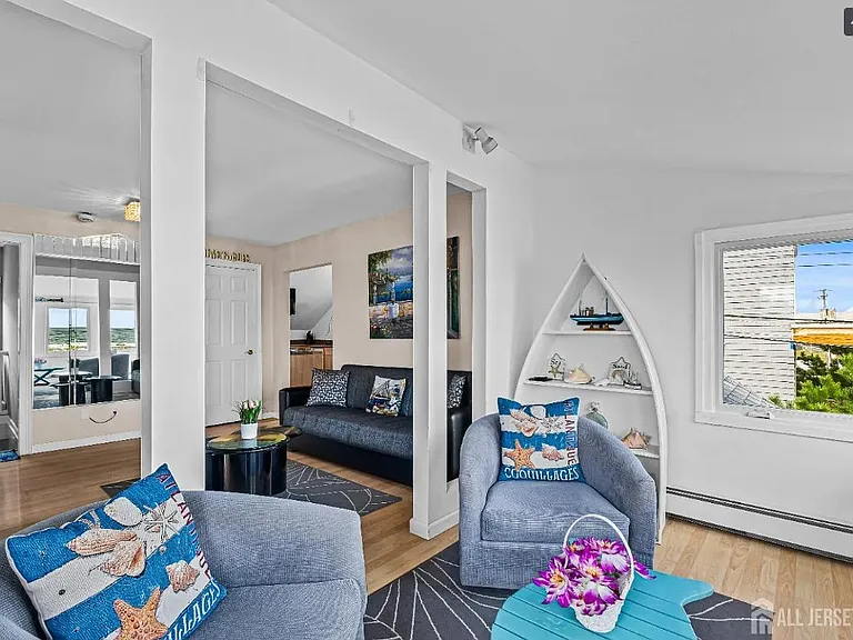 Sitting room