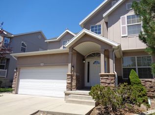 6758 W Haven Maple Dr, West Jordan, UT 84081