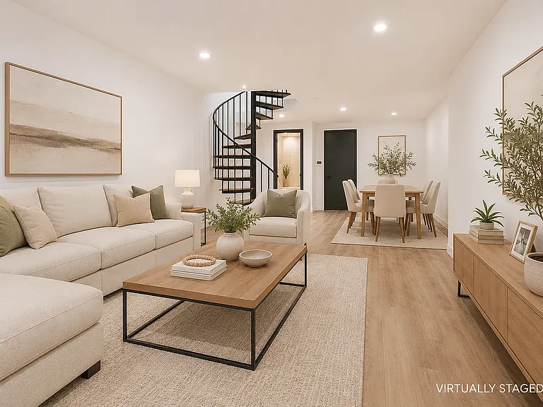 11 Devoe St #1A — Photo 5