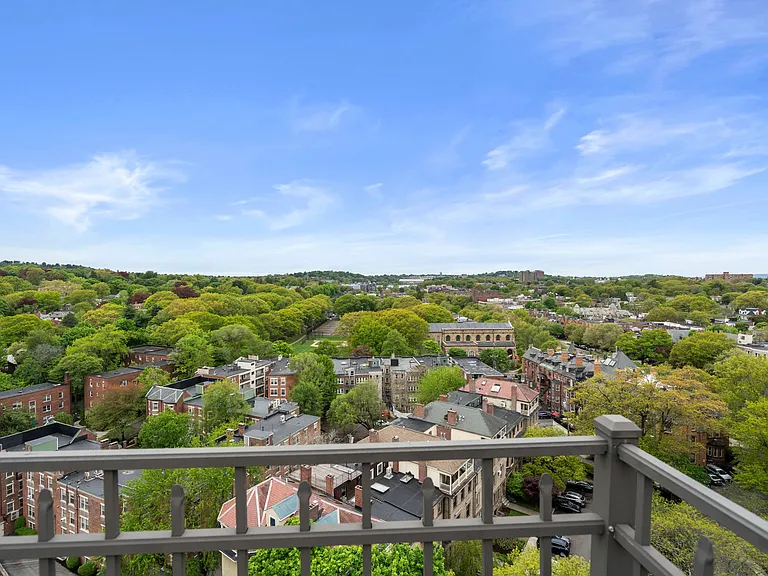 1731 Beacon St #221 — Photo 24