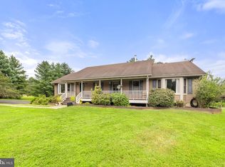 12155 Tutts Mill Ln, Culpeper, VA 22701