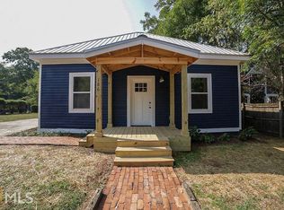 186 Vine St, Athens, GA 30601