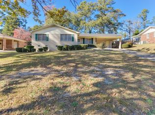 2233 Silverdale Rd, Augusta, GA 30906