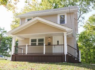 277 Rowland Ave, Mansfield, OH 44903