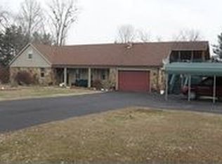 16710 Ky Highway 1247, Waynesburg, KY