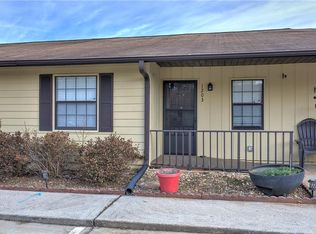 1203 New Horizon St, Powder Springs, GA 30127