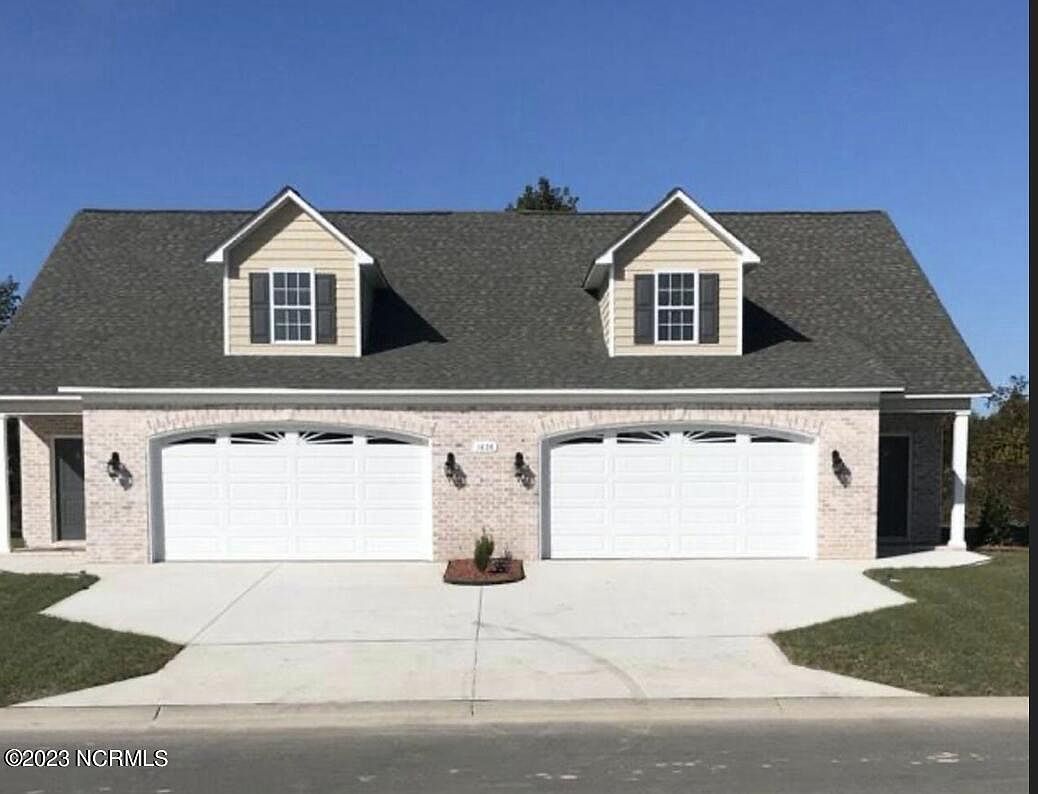 1828 Cambria Drive UNIT A, Greenville, NC 27834 Zillow