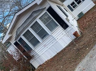 2372 Victory Hwy, Coventry, RI 02816