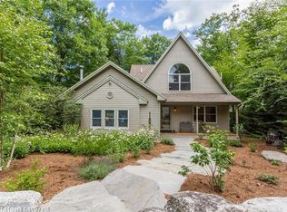 66 Malcolm Rd S, Bridgton, ME 04009