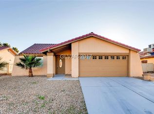 3209 Goleta Dr, Las Vegas, NV 89108