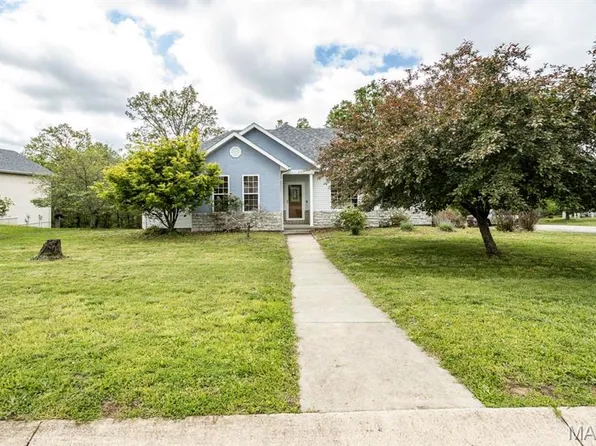 117 Mesa Dr, Waynesville, MO 65583