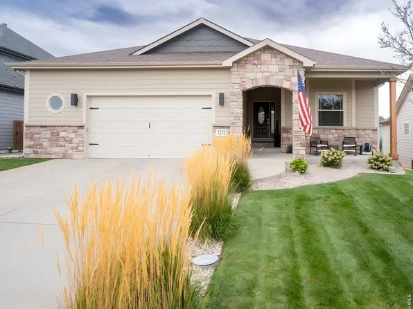 1313 60th Ave, Greeley, CO 80634