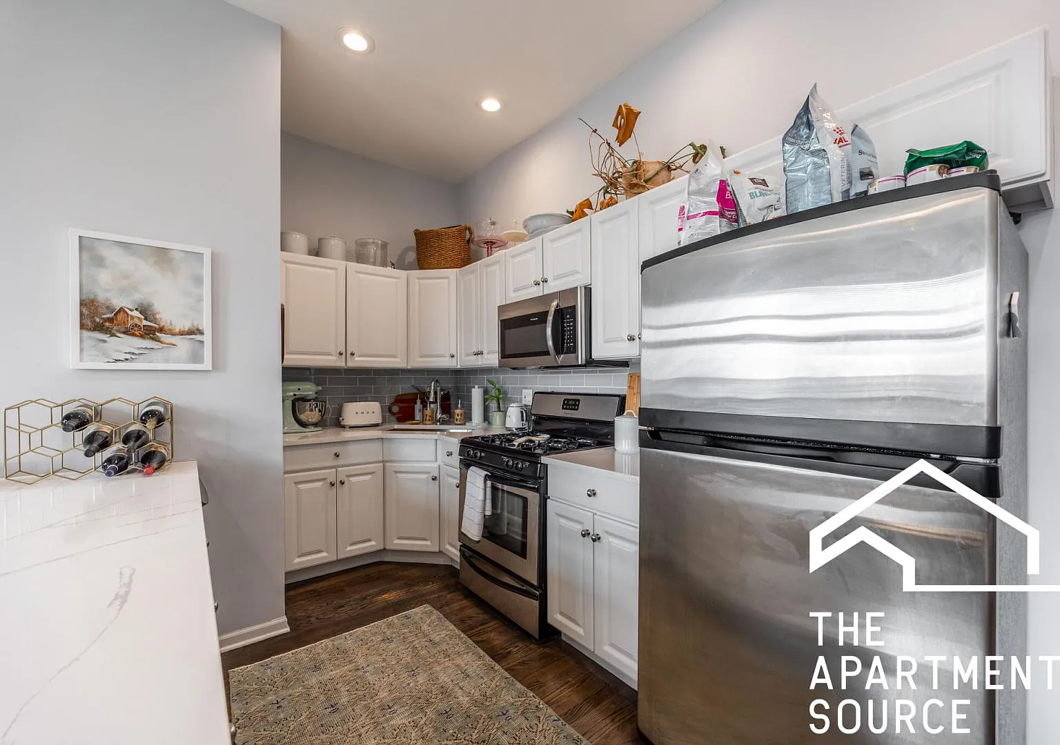 1131 West Madison Street #3R — Photo 4