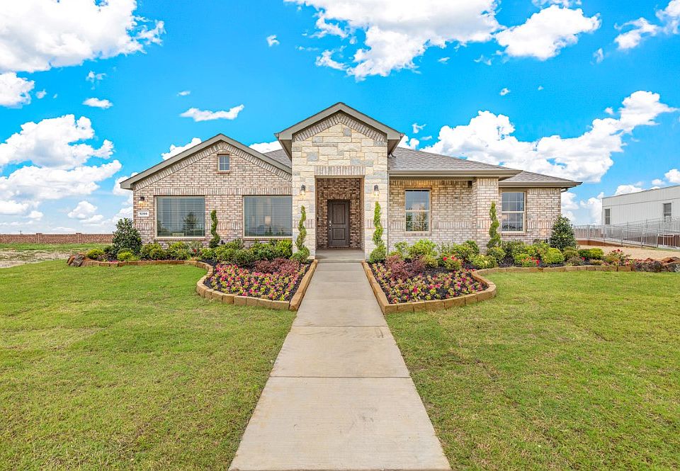 Stonehill by D.R. Horton Fort Worth South in Cedar Hill TX Zillow