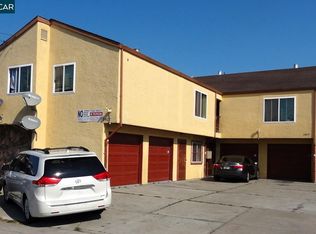 1917 Chanslor Ave, Richmond, CA 94801