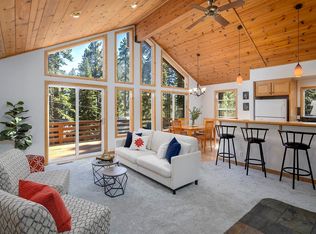 5237 Turquoise Ave, CARNELIAN BAY, CA 96140