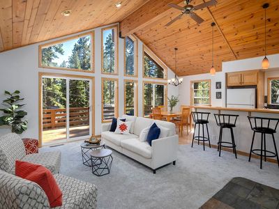 5237 Turquoise Ave, CARNELIAN BAY, CA, 96140