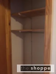 Rented by The Shoppe